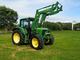 TrttoreJohn Deere 6420SPR.AP 50KM VENDO - Foto 1