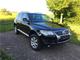 Volkswagen touareg 3.0 v6 tdi dpf automatik