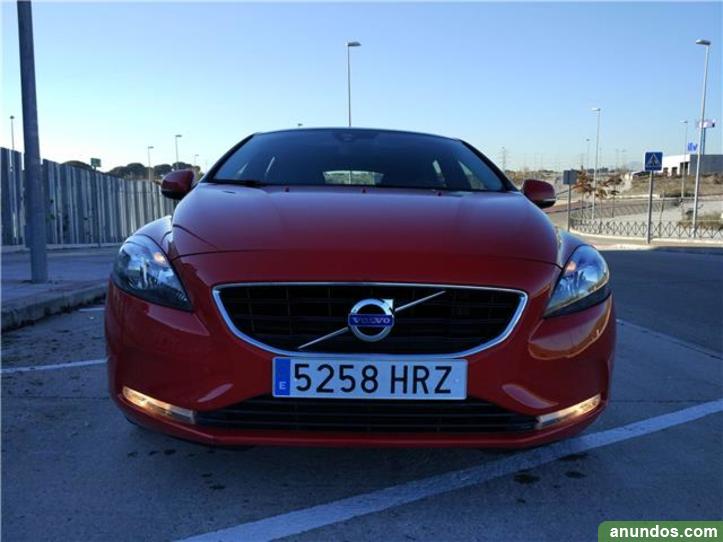 Brugt Volvo V40 
