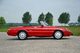 1991 alfa romeo spider s4