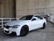 Bmw 320 d high executive mperformance m