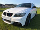 Bmw 325i m sport pac