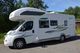 Camping-car chausson welcome 58