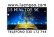 Consulta nuestras promociones en tarot y videncia