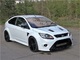 Ford focus 2.5 turbo rs