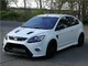 Ford Focus 2.5 Turbo RS - Foto 2