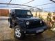 Jeep wrangler 2.8crd sahara aut
