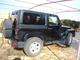 Jeep Wrangler 2.8CRD Sahara Aut - Foto 4
