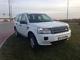 Land rover freelander 4x4 ss