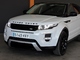 Land rover - range rover evoqu