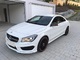 Mercedes-benz cla 180 edition 1