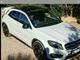 Mercedes-benz gla 220 cdi amg line 4matic 7g-dct 2014