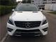 Mercedes-benz ml 350 bluetec 4matic