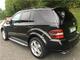 Mercedes ml 6.3 amg