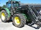 Tractor john deere 6930