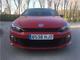 Volkswagen scirocco 1.4 118 kw (160 cv)