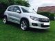 Volkswagen tiguan 2.0 tdi bluemotion tec r-line