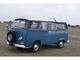 Vw t2 westfalia combi