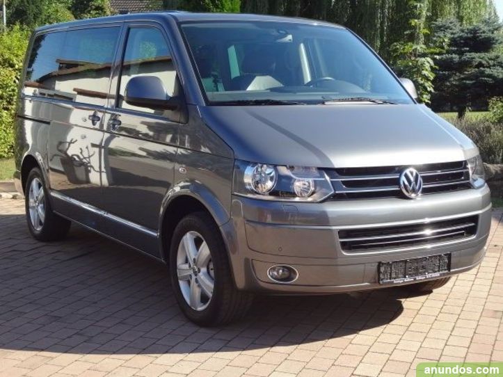 Brugt Volkswagen  