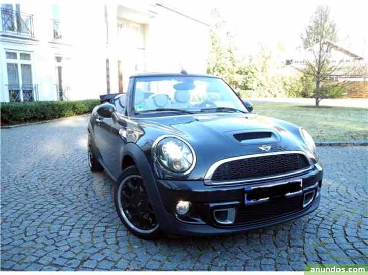 Brugt Mini Cooper 