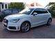 2012 audi a1 1.4 tfsi ambition s-tronic 185