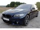 Bmw 535 touring dynamic drive