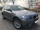 Bmw x3 xdrive 20d