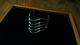 Brazalete de plata maciza