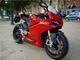 Ducati panigale 1299 s