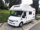 Fiat ducato 2.0jtd camper