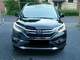 Honda cr-v 1.6i dtec 4wd auto