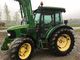 John deere 5820