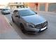 Mercedes-benz a 180 cdi be amg line