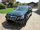 Mercedes-benz e 220 blueefficiency avantgarde