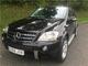 Mercedes-benz ml 63 amg clase m w164