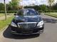 Mercedes-benz s 350 bluetec dpf 7g-tronic