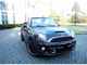 Mini cooper s cabrio 184cv