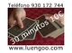 No somos gabinete somos expertos en tarot y videncia