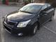 Toyota avensis 2.0 d-4d dpf 126hk n-tech plus 2011