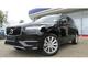 Volvo xc90 d4 at