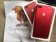 Apple iPhone 7 Plus (PRODUCT) ROJO 256GB / Apple iPhone 7 Plus  - Foto 1