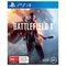 Battlefield 1 ps4 play station 4