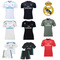 Camisetas de futbol Real Madrid 2017 2018 - Foto 1