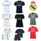 Camisetas de futbol real madrid 2017 2018