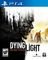 Dying light ps4 play station 4