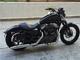 Harley-davidson sportster 1200 nighster