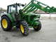 John deere 6230