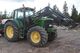 John deere 6620 avec chargeur 2005