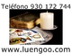 Tarot y videncia profesional