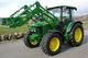 Tractores john deere 6600 horas de trabajo 1585